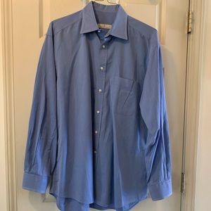 Ermenegildo Zegna Gently used from a smoke free home